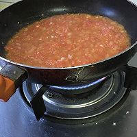 自制意面肉酱or披萨酱的做法图解4