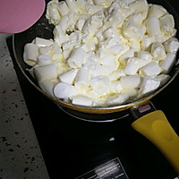 手工牛轧糖的做法图解8