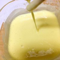 火龙果蛋饼的做法图解4
