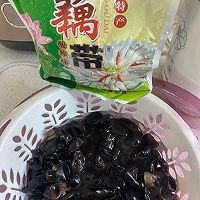 木耳炒藕带、酸酸甜甜开胃又下饭的做法图解2