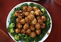 红烧鹌鹑蛋的做法