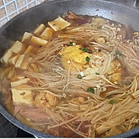 #安佳万圣烘焙奇妙夜#香辣海鲜面的做法图解7
