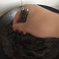 冰爽凉粉的做法图解7