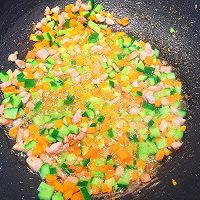 酱油饭的做法图解5