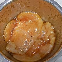 #大喜大欢喜烧烤店#空气炸锅烤鸡排的做法图解5