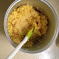 绿豆糕（清香软润、入口即化）的做法图解2