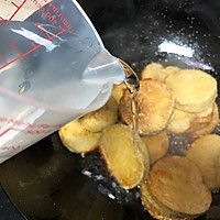 红烧素鸡的做法图解7