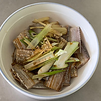 #一周减脂不重样#免油炸好吃到哭香酥烤带鱼的做法图解5
