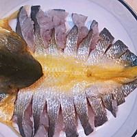 #巨下饭的家常菜#清蒸黄花鱼的做法图解8
