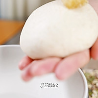 #春天的鲜味#桑葚谷物面包，桑葚季！药食同源，赶快做起来的做法图解17