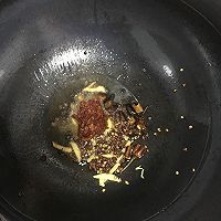 炒蛤蜊的做法图解4