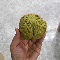 朴子馒头的做法图解7