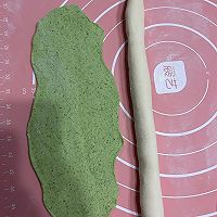 胡萝卜鸡蛋饺子的做法图解3