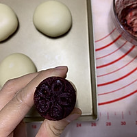 苏式鲜肉月饼，传统点心的做法图解21