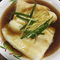 清蒸巴沙鱼的做法图解3