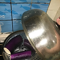 手撕茄条的做法图解3