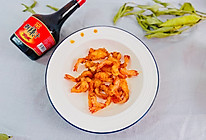 #福气年夜菜#香酥虾片的做法