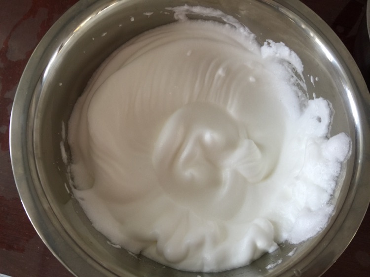 美味纸杯蛋糕的做法图解1