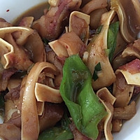 超级美味猪耳朵的做法图解1
