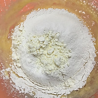 菠萝包的做法图解16