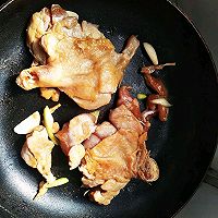 照烧鸡腿饭的做法图解9