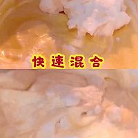 Duang感堪比柯基屁屁的古早蛋糕的做法图解9