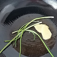 红烧黄鱼的做法图解3