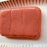 酸甜Q弹的草莓糕的做法图解7