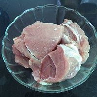  霸王花煲猪腱的做法图解4