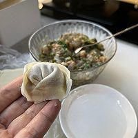 鲜虾馄饨的做法图解13