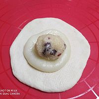 #520，美食撩动TA的心！#酥皮菠萝包的做法图解21