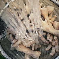 卤熏凤爪｜先卤后熏｜颜值高 味道好｜超级详细的做法图解7