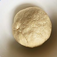 红豆沙面包的做法图解3
