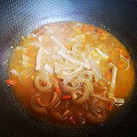 猪皮冻的做法图解1