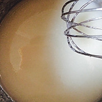 黑芝麻核桃酥的做法图解1