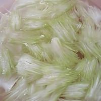 拼盘：孔雀之风的做法图解6