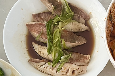 清蒸鱼