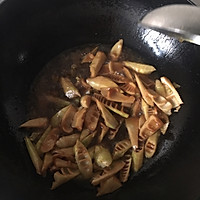 油焖春笋的做法图解7
