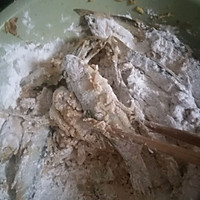 炸小鱼干的做法图解2