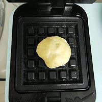 好吃的华夫饼的做法图解8