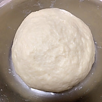 蛋黄酥第一次做就成功的做法图解3