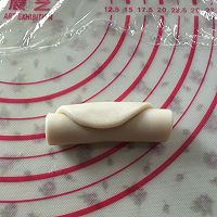 玫瑰花鲜花饼的做法图解15