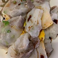 广式肠粉的做法图解18