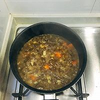 红焖羊肉——连锅底都舔干净的做法图解10