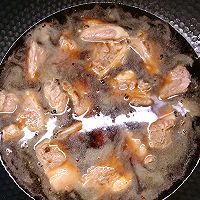 #开启冬日滋补新吃法#四季豆烧排骨的做法图解7