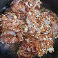 照烧鸡腿饭的做法图解6