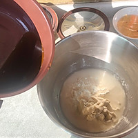 山西空壳老月饼的做法图解3