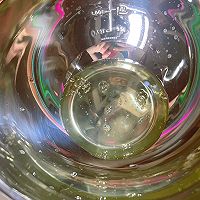 舒芙蕾松饼的做法图解1