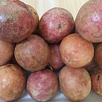 百香果果酱的做法图解1