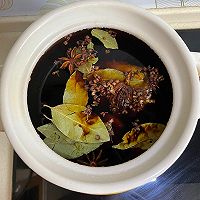 五香卤牛肉～一学就会的做法图解3